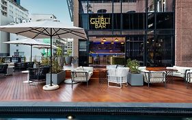Pullman Cape Town City Centre